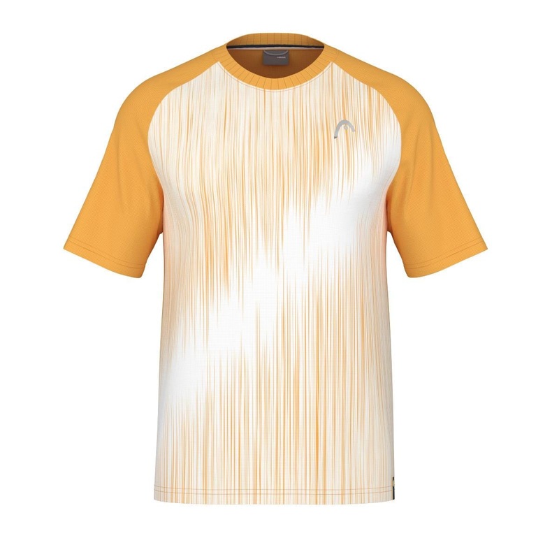 HEAD Perfomance Mens Padel T-Shirt – XPBN