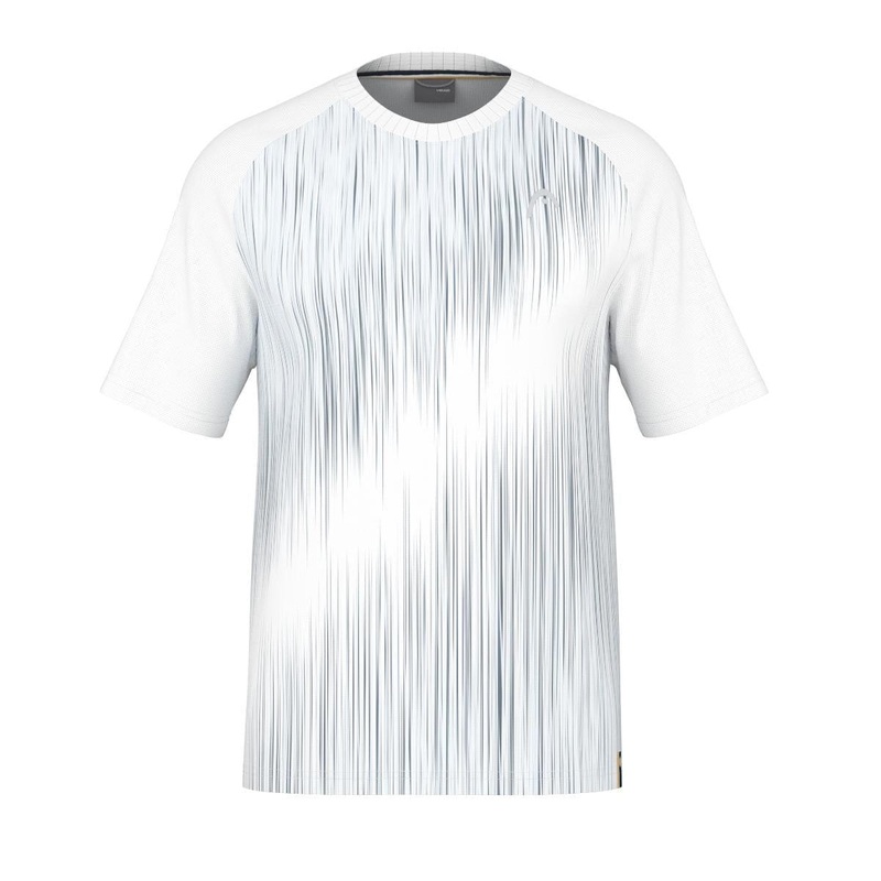 HEAD Perfomance Mens Padel T-Shirt – XPHB