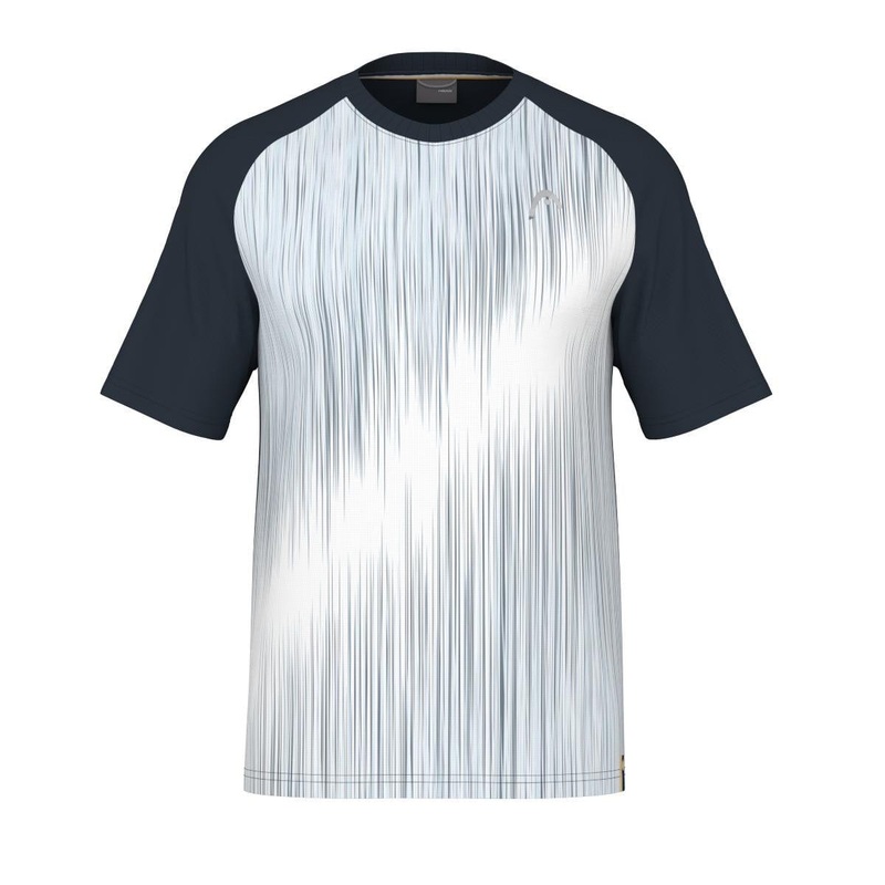 HEAD Perfomance Mens Padel T-Shirt – XPNV