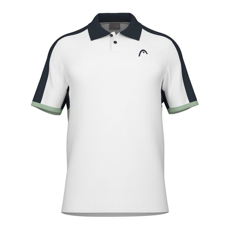 HEAD Performance Play Tech Mens Polo Shirt – WHCE