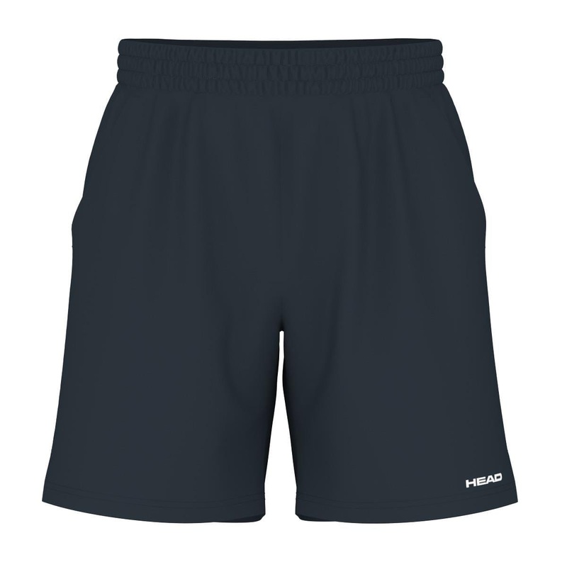 HEAD Vision Power Mens Padel Shorts – Navy