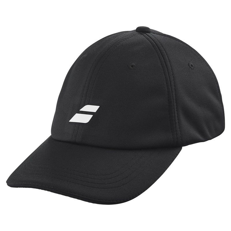 Babolat Pure Logo Cap – Black