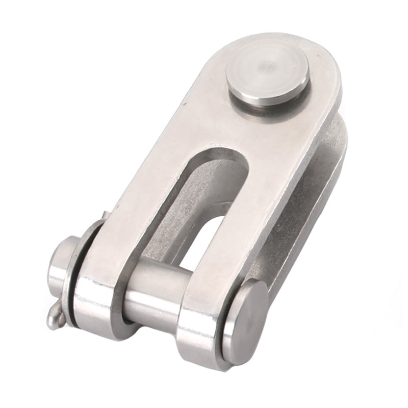 C. Sherman Johnson Double Jaw Rigging Toggle – 5/16 Pin [12-321]