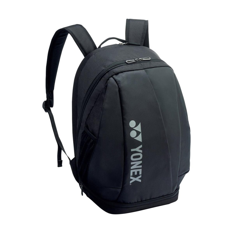 Yonex 92412MEX Pro Padel Backpack – Black