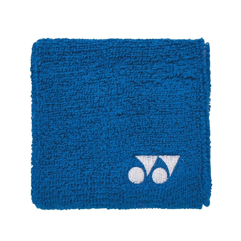 Yonex AC493 Padel Wristband – Blue