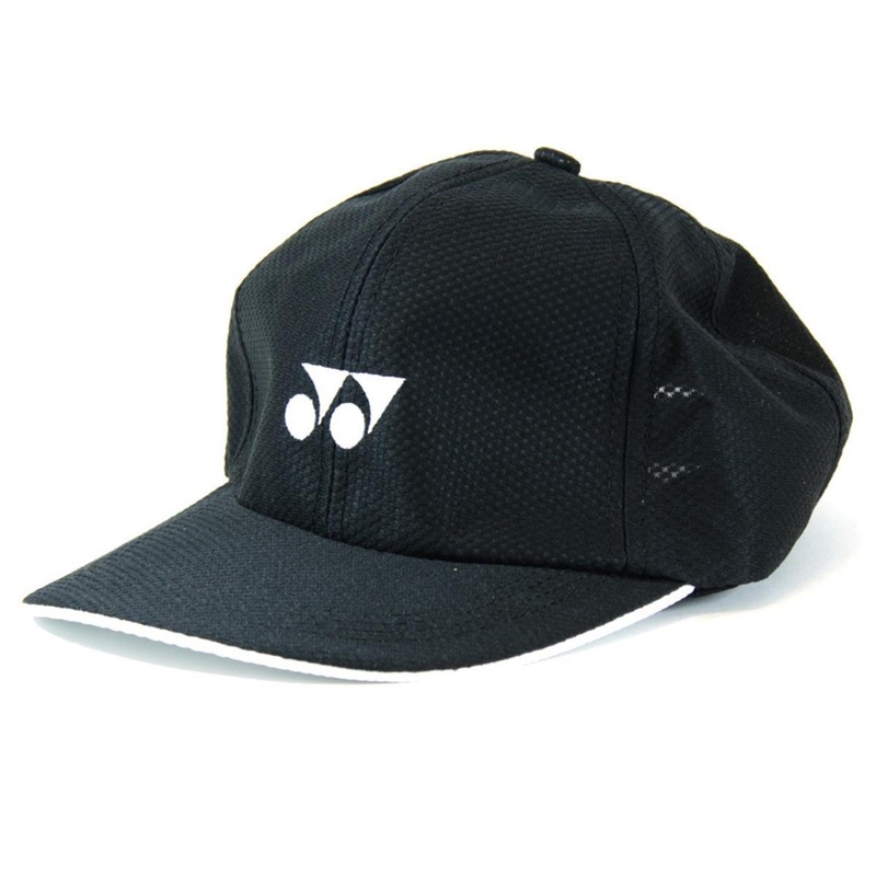 Yonex W341 Padel Cap – Black