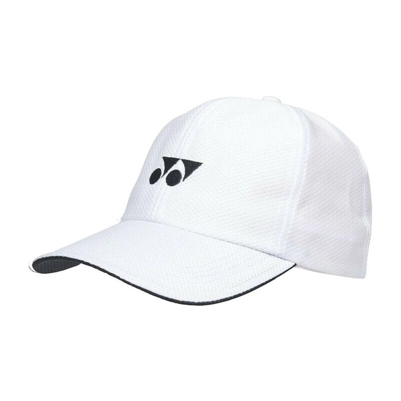 Yonex W341 Padel Cap – White