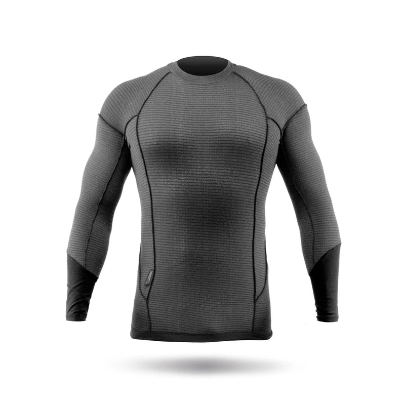 Zhik Superthermal Hydrobase Top