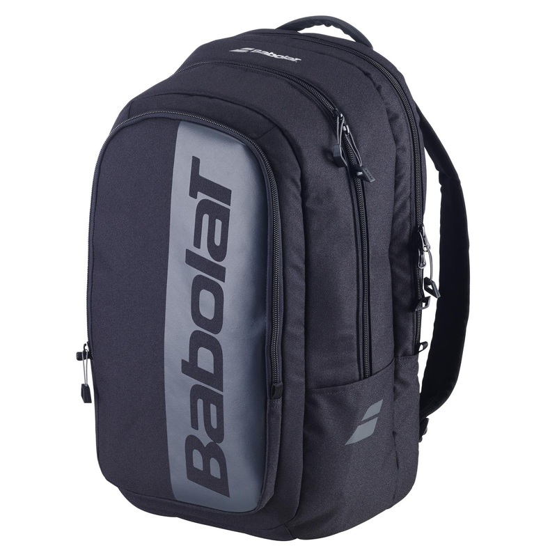 Babolat Court Hero Padel Backpack – Black