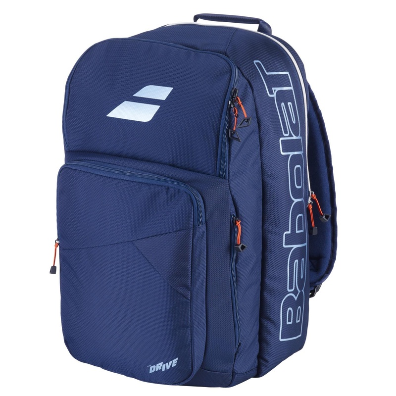 Babolat Pure Drive Padel Backpack – Blue
