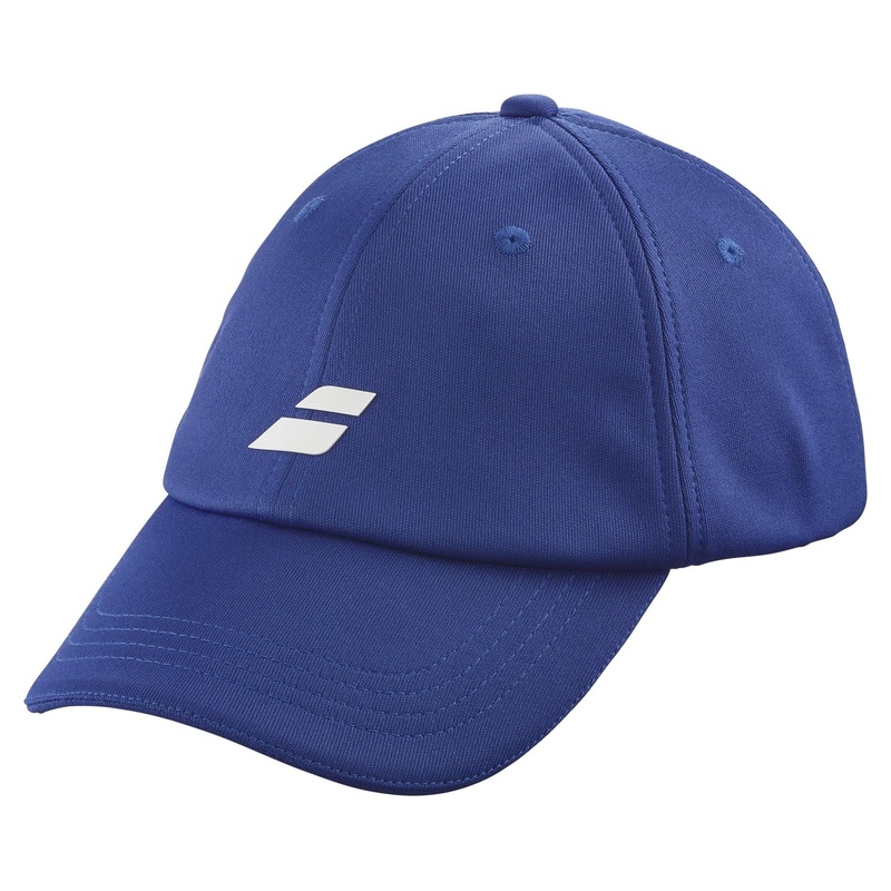 Babolat Pure Logo Cap – Sodalite Blue