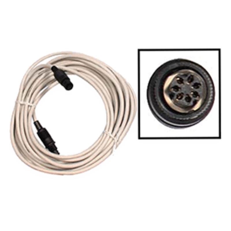 Furuno 10M Extension Cable f/BBGPS/SMT Sensor – 7-Pin [001-392-790-00]