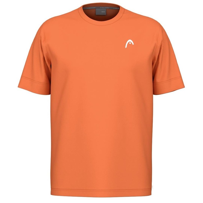 HEAD Slice II Mens Padel T-Shirt – CN