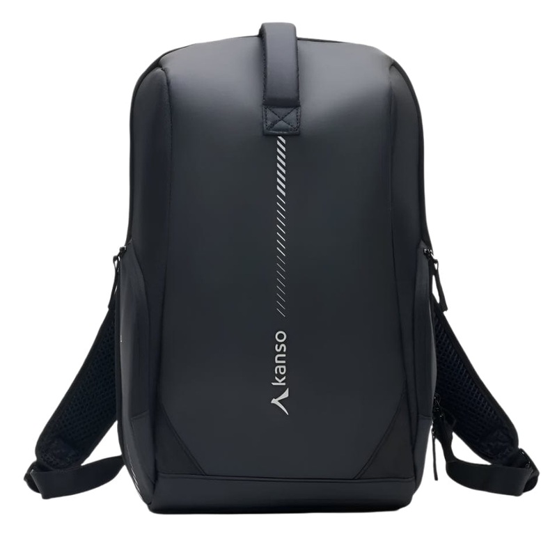 Kanso Intuko Badminton 23L Backpack –  Black