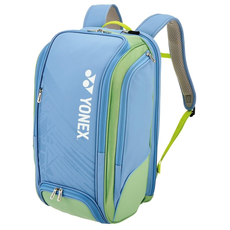 Yonex 02512EX Expert Padel Backpack – Smoke Blue