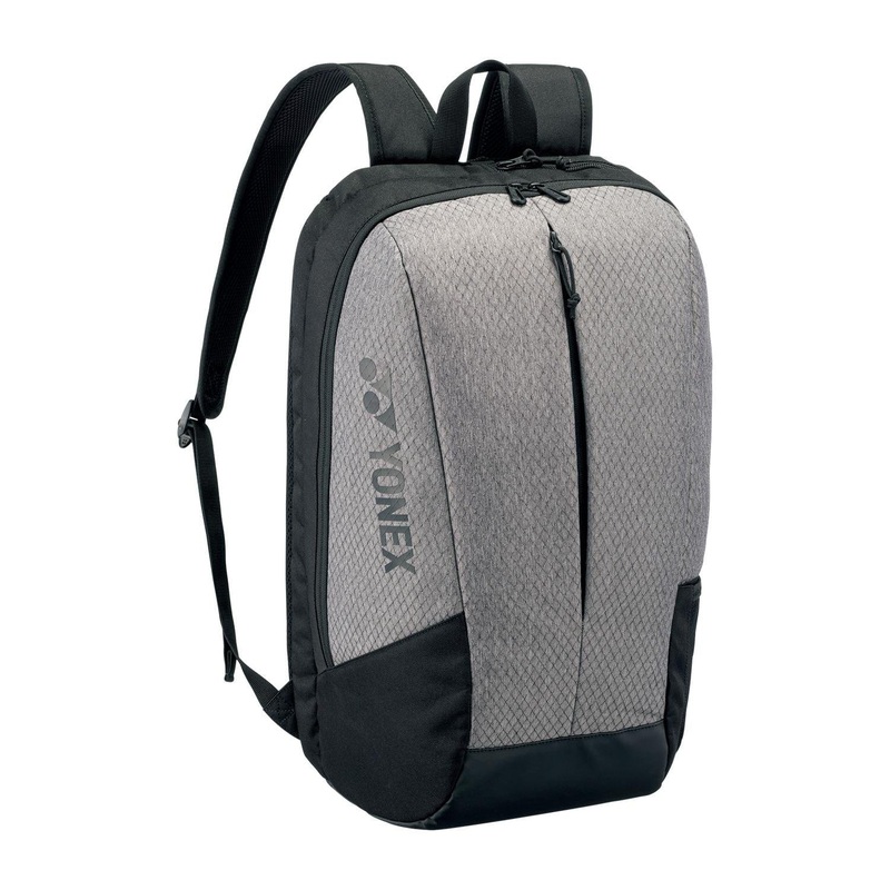 Yonex 42512EX Team Padel Backpack – Grey / Black
