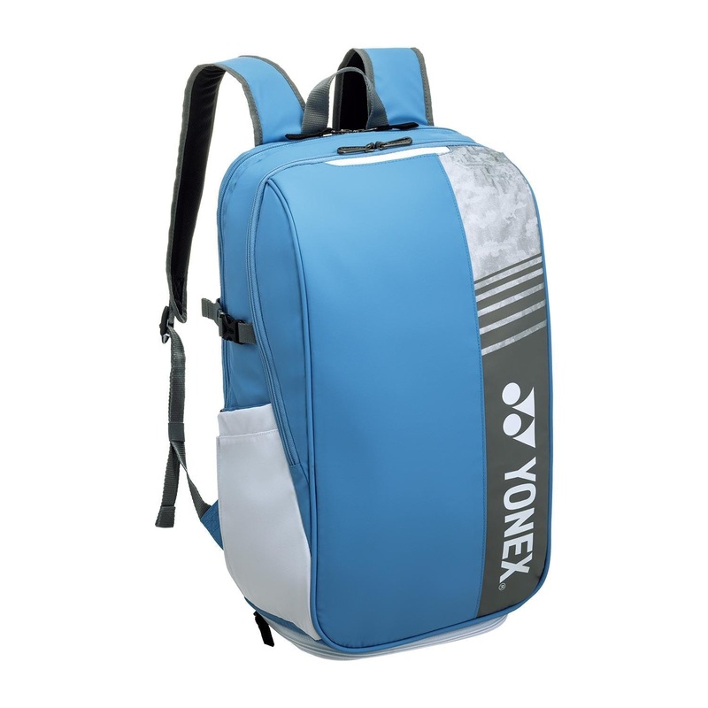 Yonex 52512EX Club Padel Backpack – Greyish Blue