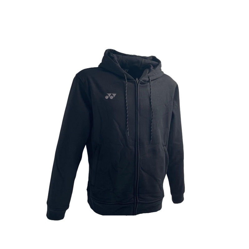 Yonex YHD2024 Unisex Padel Hoodie – Black
