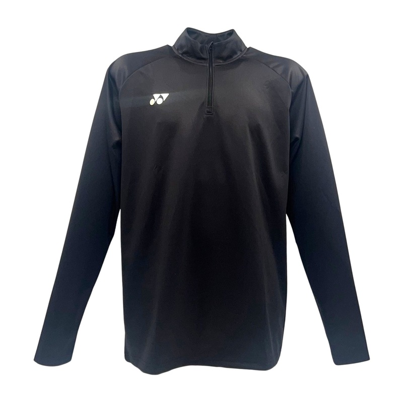 Yonex YMDL2024 Unisex Padel Midlayer – Black
