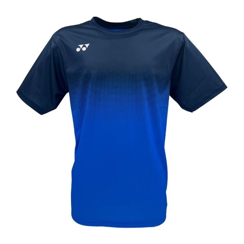Yonex YTM5 Mens Padel T-Shirt – Royal / Navy