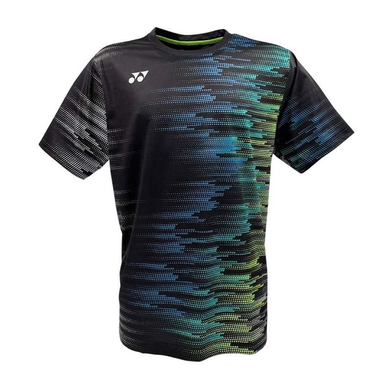 Yonex YTM7 Mens Padel T-Shirt – Shadow