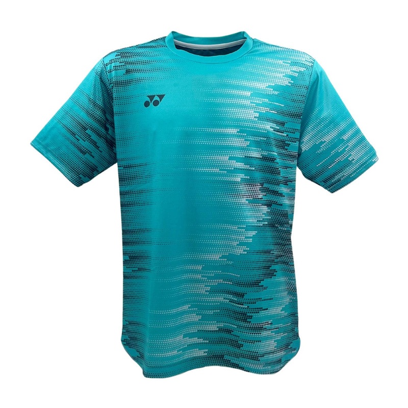 Yonex YTM7 Mens Padel T-Shirt – Teal