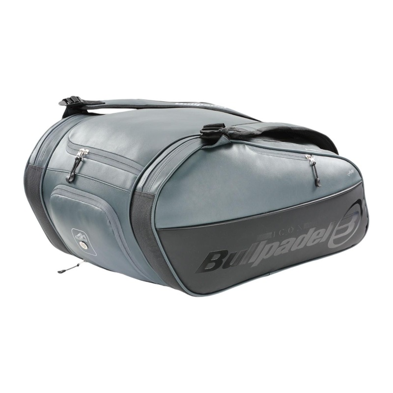 Bullpadel Icon 25 Padel Racket Bag – Graffiti