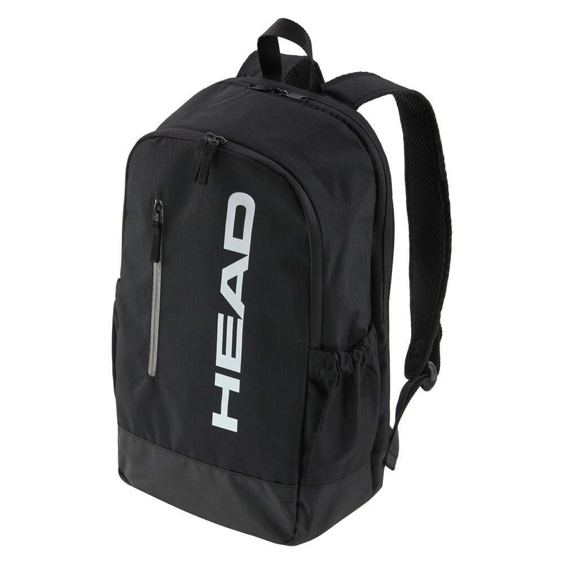 HEAD BASE Padel Backpack 17L – Black