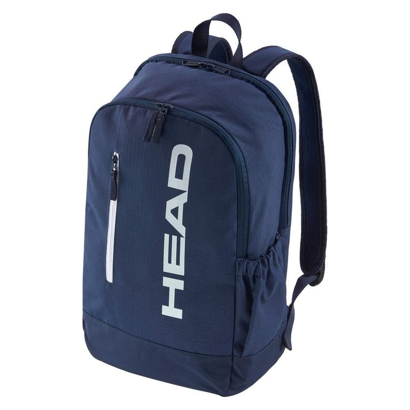 HEAD BASE Padel Backpack 17L – Navy