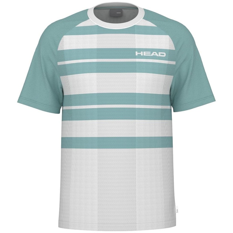 HEAD Performance Mens Padel T-Shirt – XPAQ