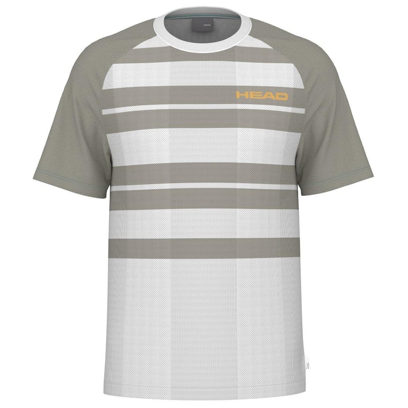 HEAD Performance Mens Padel T-Shirt – XPWG