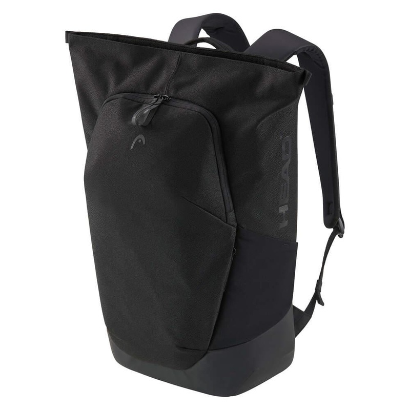 HEAD Pro X Padel Backpack 25L – Black
