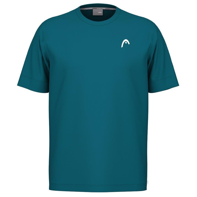 HEAD Slice II Mens Padel T-Shirt – TE
