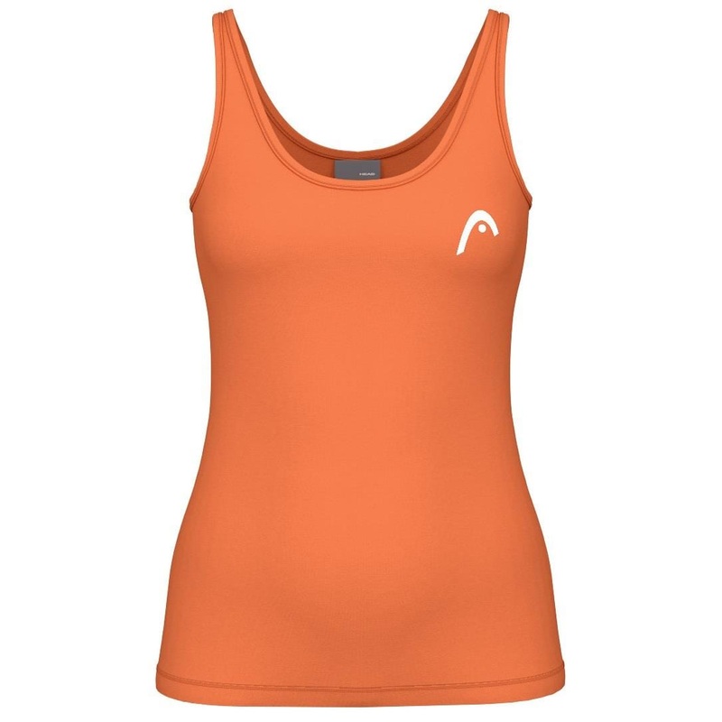 HEAD Spirit II Womens Padel Tank Top – CN