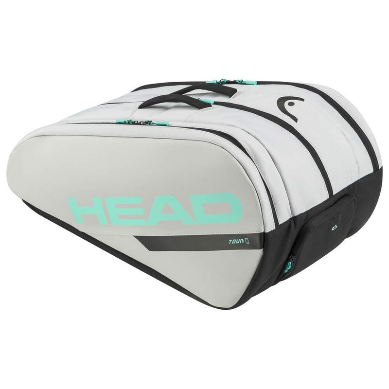 HEAD Tour Padel Bag L – CCTE