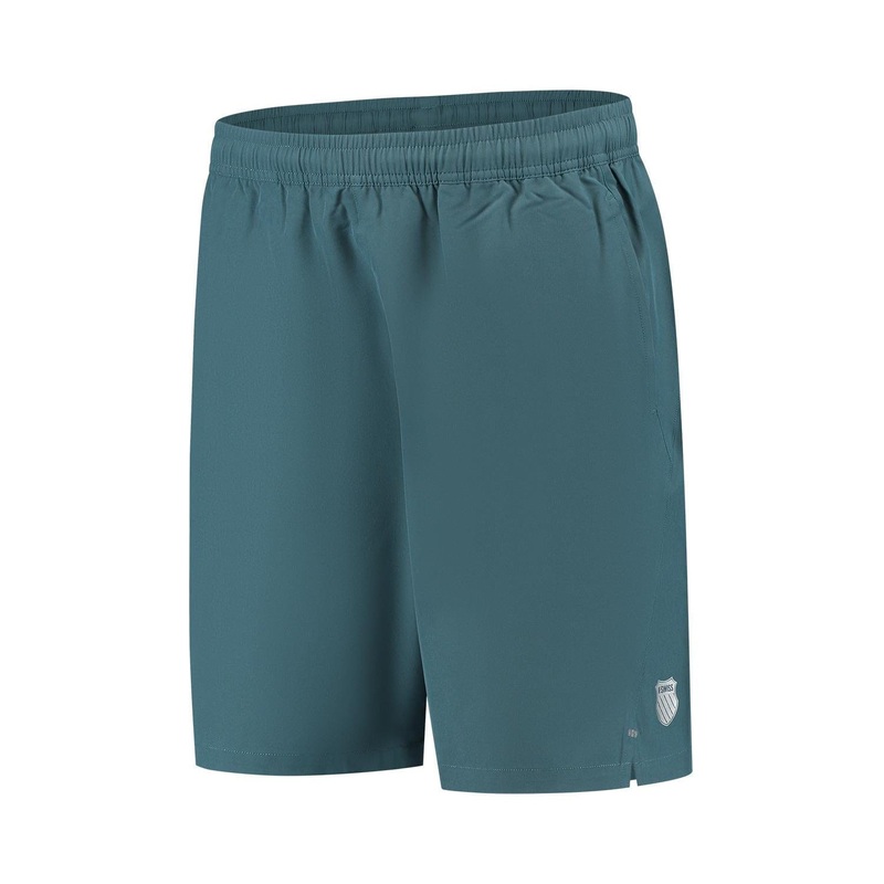K-Swiss Hypercourt 7 Mens Padel Shorts 2 – Stargazer