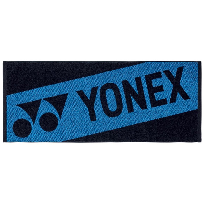 Yonex AC1113EX Padel Sports Towel – Black