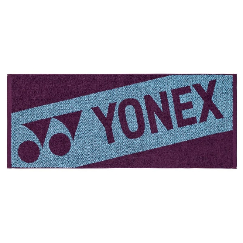 Yonex AC1113EX Padel Sports Towel – Bordeaux