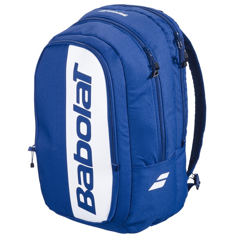 Babolat Court Hero Padel Backpack – Dark Blue