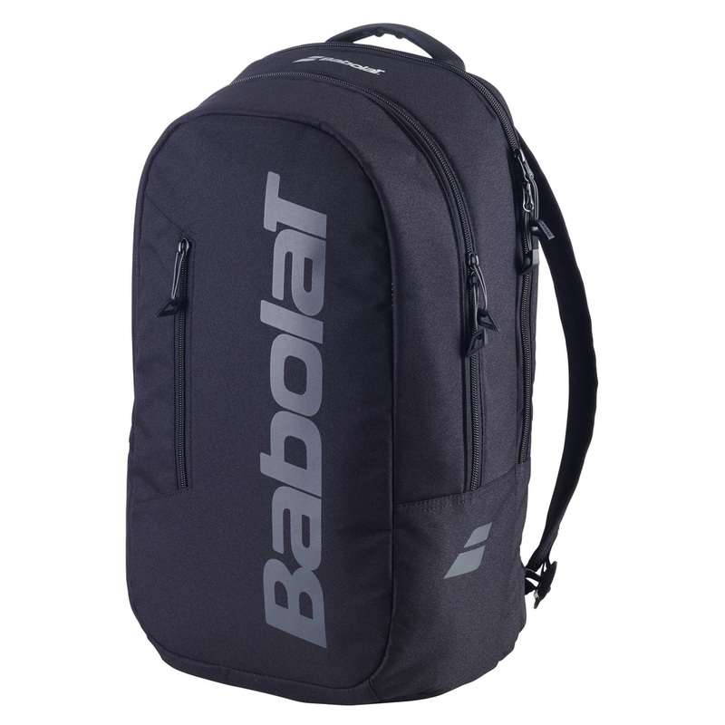 Babolat Court Lite Padel Backpack – Black