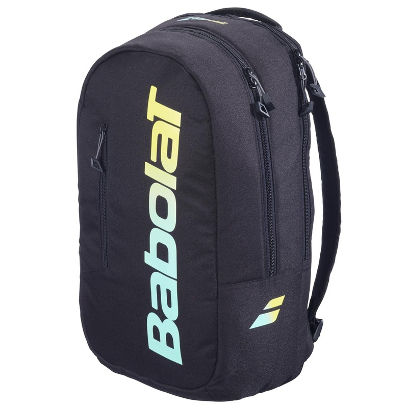 Babolat Court Lite Padel Backpack – Black / Multi