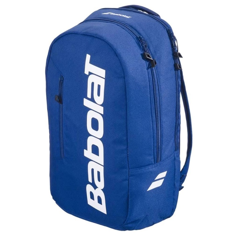 Babolat Court Lite Padel Backpack – Dark Blue