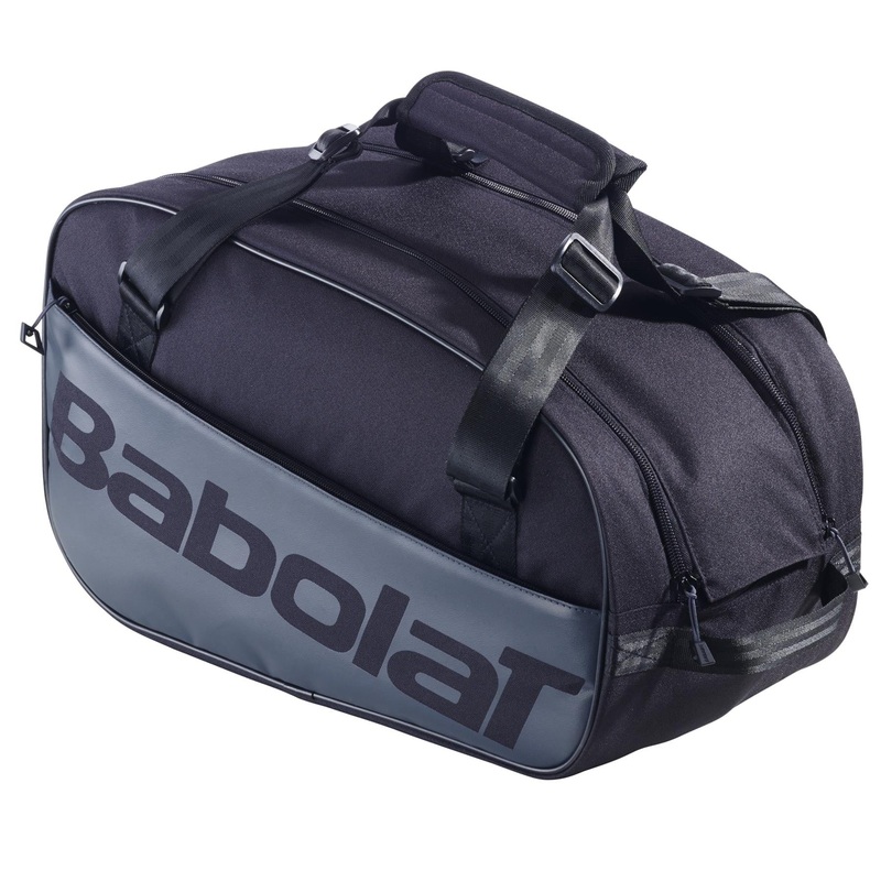 Babolat Court S Padel Racket Bag – Black
