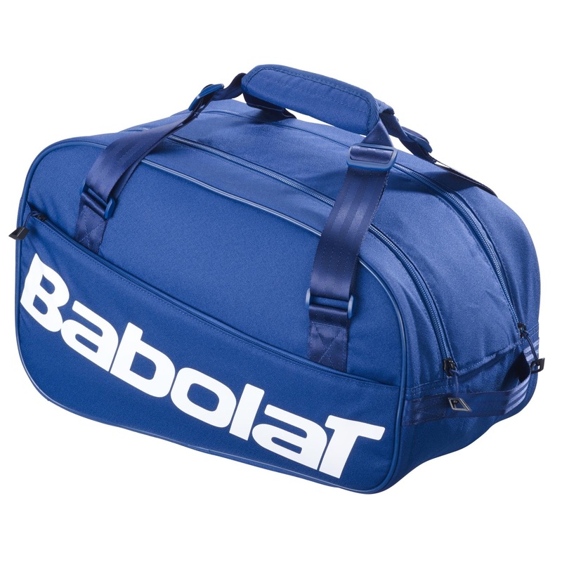 Babolat Court S Padel Racket Bag – Dark Blue