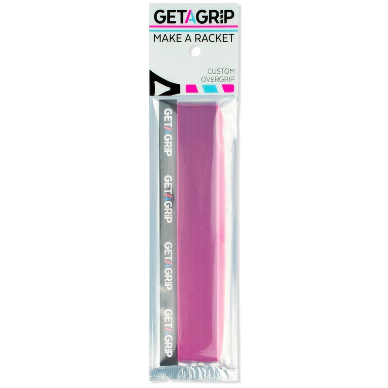 Get a Grip Padel Overgrip – Cascade
