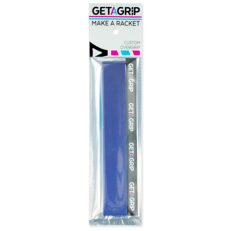 Get a Grip Padel Overgrip – Wavy