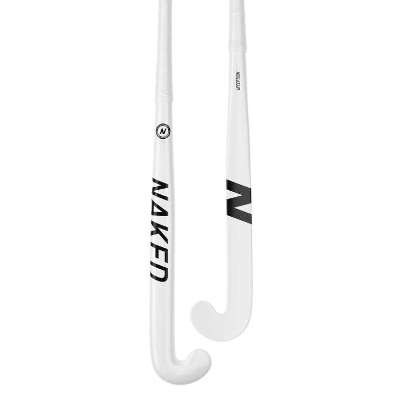 Inception JR Stick|30″|32″|34″|35″|White