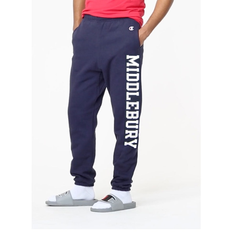 Champion Pocketed Sweatpants|XS|Small|Medium|Large|XL|XXL