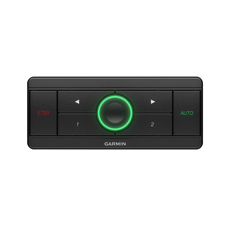 Garmin APK 10 Autopilot Keyboard – Horizontal [010-03197-00]