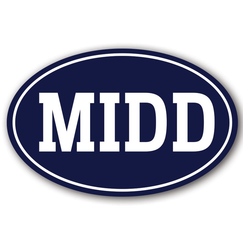 MIDD Magnet